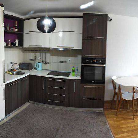 Apartment Bella Casa Free Parking Szarajevó Kültér fotó