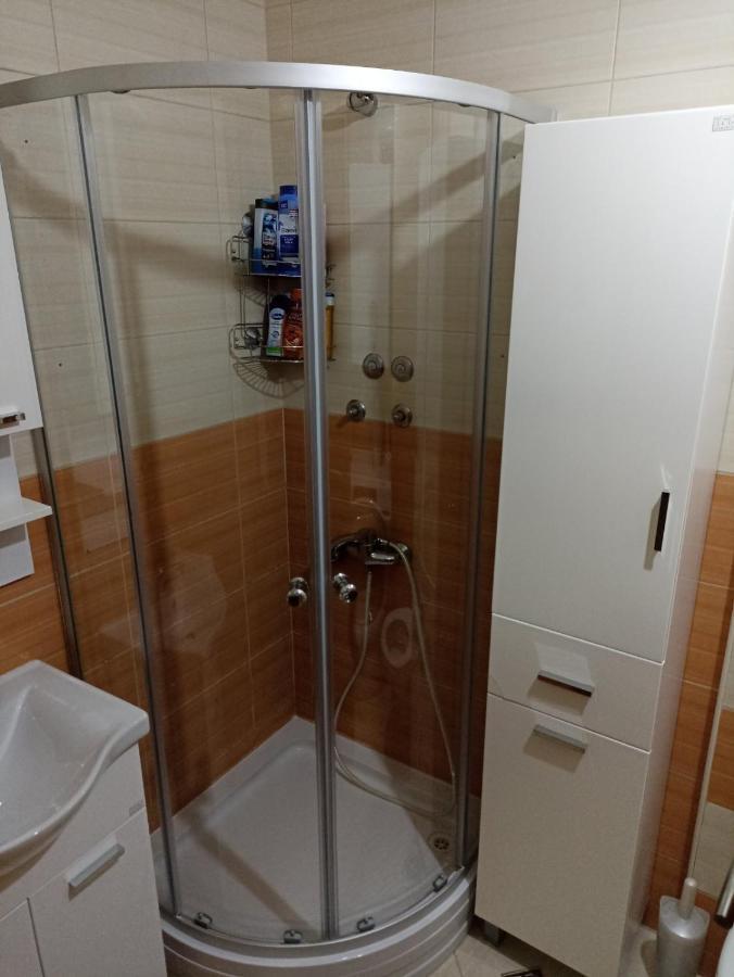 Apartment Bella Casa Free Parking Szarajevó Kültér fotó