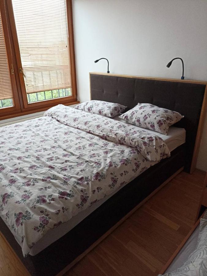 Apartment Bella Casa Free Parking Szarajevó Kültér fotó
