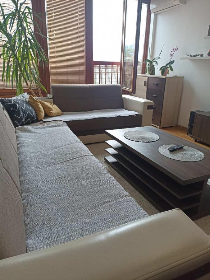 Apartment Bella Casa Free Parking Szarajevó Kültér fotó