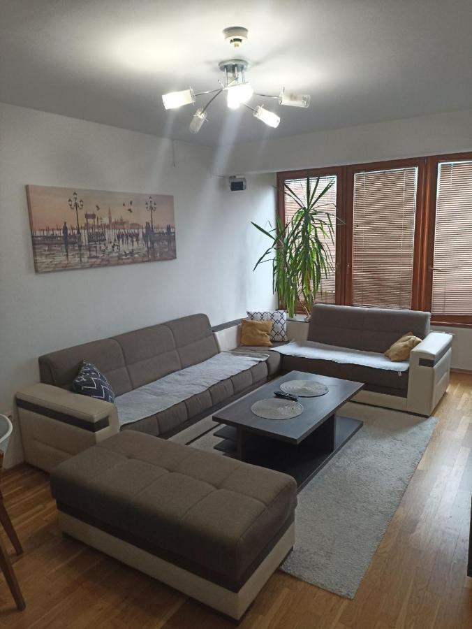 Apartment Bella Casa Free Parking Szarajevó Kültér fotó