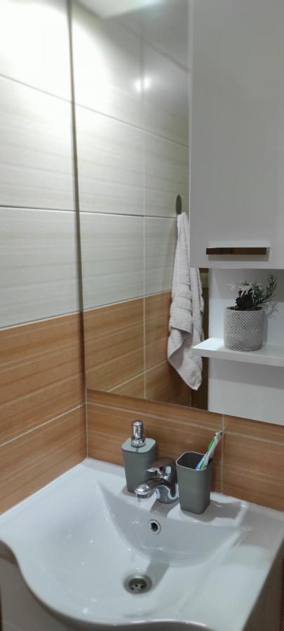 Apartment Bella Casa Free Parking Szarajevó Kültér fotó